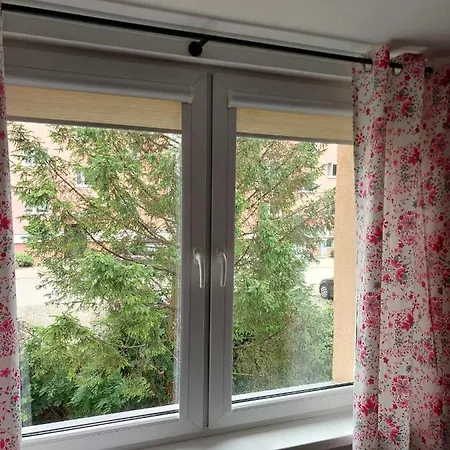 Apartament Teatralna * Эльблонг