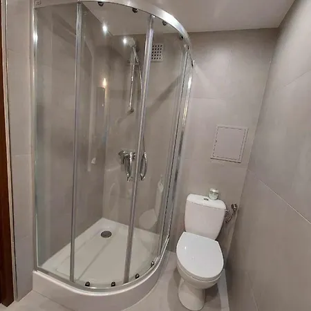 Apartament Teatralna * Эльблонг