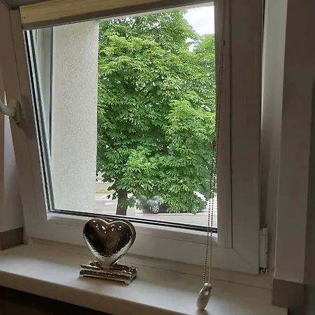 Apartament Teatralna *