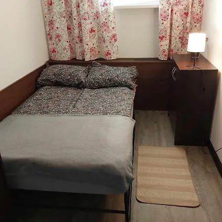 Апартаменты Apartament Teatralna